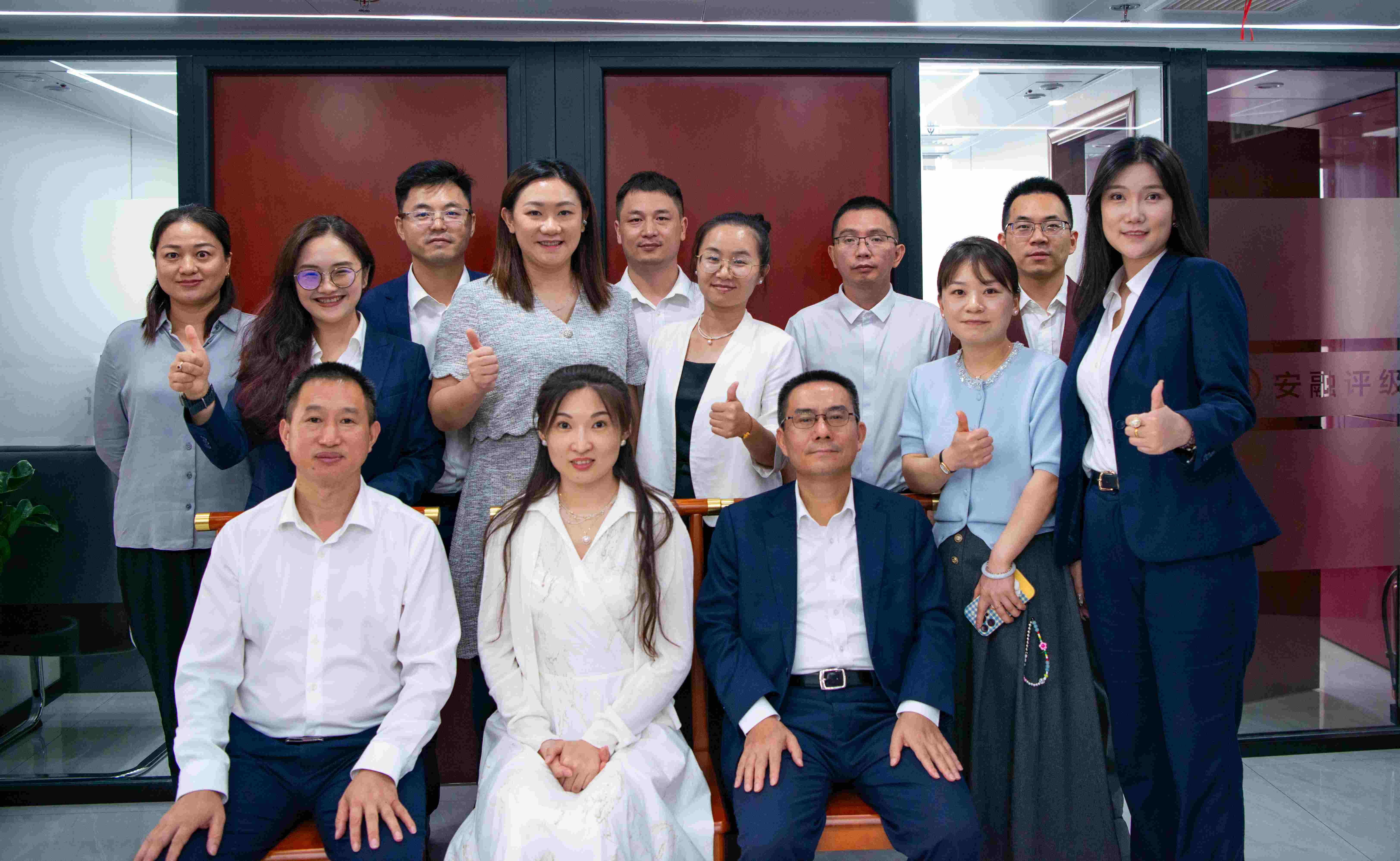 “人民币国际化赋能债券市场：发展逻辑与未来图景” ——安融评
